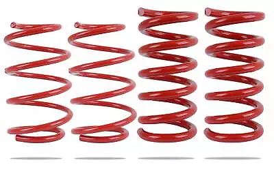 Lowering Spring Kit-For Mustang S550 &S650 15-24 Pedders Sports Ryder (Open Box) • $138.77