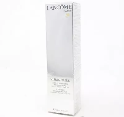 Lancome Visionnaire Advanced Skin Corrector  1.0oz/30ml ✅New With Box✅ • £55.78