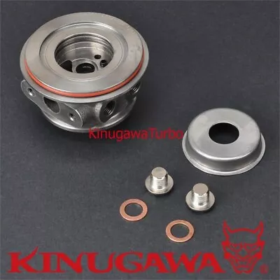 Turbo Bearing Housing VOLVO SAAB TD04HL 13C 13G 16T (13.5 Mm Deep Heat Shield) • $149