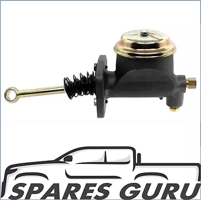 New Brake Master Cylinder Chrysler Valiant AP5 AP6 SV1 VC  Safari Regal • $245