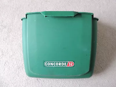 Qualcast Concorde 32 Grass Collection Box • £12.99