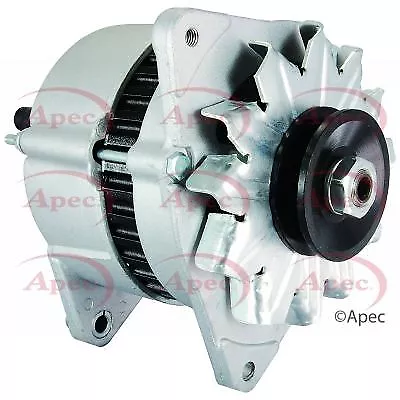 APEC AAL1822 Alternator Fits Austin Metro 1.0 1.0 Surf HLE 1.3 L HLE S '80-'90 • £95.72