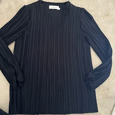 Zimmermann Blouse • $50