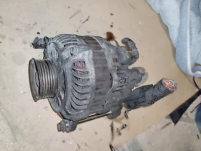 2002 Nissan E51 Elgrand Alternator • $110