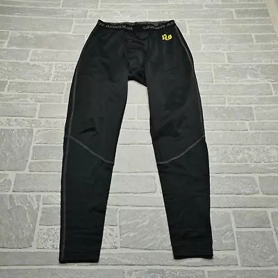 Under Armour ColdGear Base 3.0 Layer Pants Adult Size Large Fitted Leggings • $27.44
