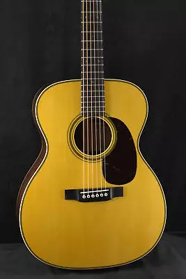 Martin 000-28EC Eric Clapton Signature Natural SCRATCH & DENT • $3799