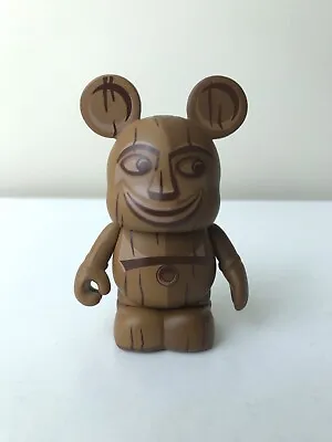 Disney Vinylmation Aulani Hawaii Menehune 3” Tiki Figure  • $18.21