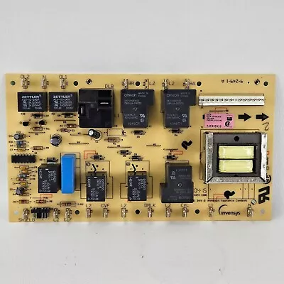 92029 Dacor OEM Double Oven Relay Board (62439)(DE81-08448A) • $269.95