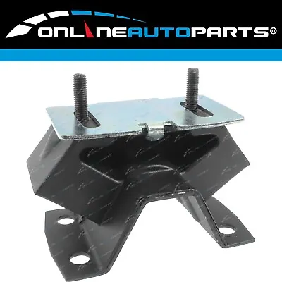 Rear Engine Mount For Holden Caprice WH WK V6 3.8L L67 LN3 1999~2004 • $54.95