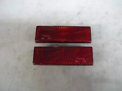 Genuine Ford Xg Falcon Ute & Van Rear Reflectors(1 Pair) • $60