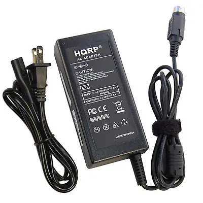 HQRP AC Power Adapter For Harman Kardon SoundSticks III Multimedia Sound Sticks • $38.71