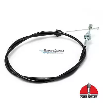 Holden Hj-wb Lh-lx V8 Accelerator Cable • $68.99