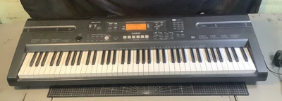 $40 • Buy Casio WK-110 Electronic Keyboard