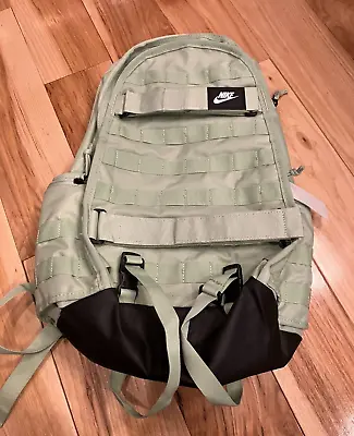 Nike SB RPM Backpack Honeydew BA5971 343 NWT • $70.99
