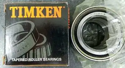 SN-95 Timken Double Taper Roller IRS Hub - Knuckle Bearing - 99-04 Mustang Cobra • $64.29