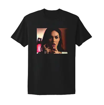 Jennifer's Body T-shirt Megan Fox Shirt Horror Movie Tee • $22.99