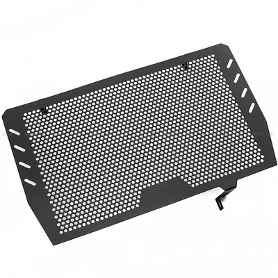 For DUCATI MULTISTRADA 1200S Radiator Guard Water Tank Protector Cooler Net Pad • $42.71