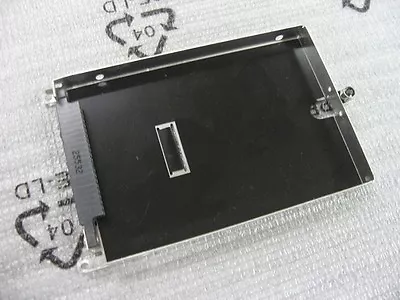 £4.49 • Buy 2.5  IDE HDD Hard Drive Tray Caddy For HP NC6110 NX6110 NC6120 NX6120 NC8230