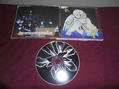 £10.55 • Buy Songs: Ohia ‎ The Magnolia Electric Co   CD Secretly C. ‎SC76 USA 2003 NO BARCODE