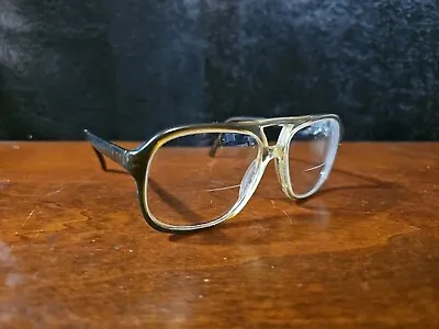 Vintage AO American Optical Safety Glasses 150 Z87 EC100 • $21.99