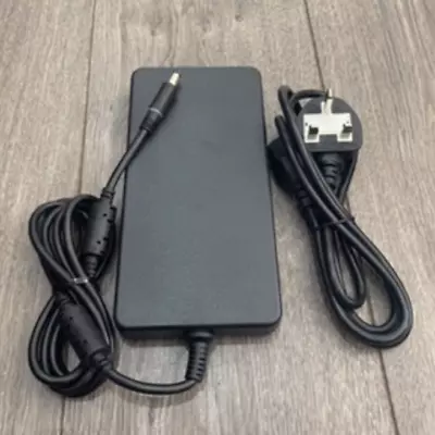 £35.99 • Buy New Dell Precision M6400 M6500 M6600 M6700 M6800 Pa-9e Pa9e 240w Charger