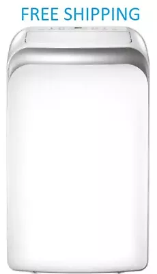 $519 • Buy Keystone 14000 BTU 9000 BTU (DOE) Portable Air Conditioner