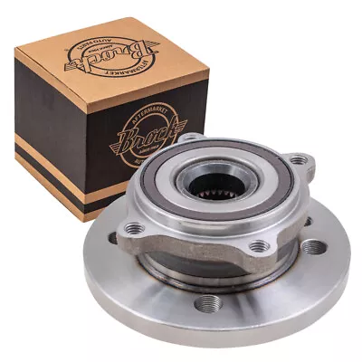 Front Wheel Hub With Bearing Assembly For MINI Cooper & Cooper S R56 R55 R57 R58 • $69.70