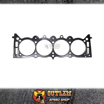 Cometic Mls Head Gasket Fits Holden 304-308 V8 4.035  Bore .040  Thick • $223.45