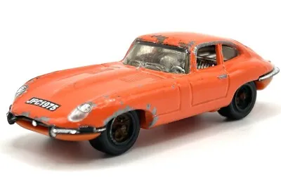 Matchbox ‘61 Jaguar E-type Coupe Loose • $0.99