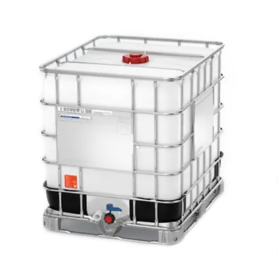 IBC 1000 Litre Water/storage Containers  • £330