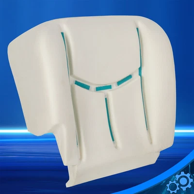 $38.50 • Buy For 2003 2004 2005 2006 2007 Chevy Silverado Driver Bottom Seat Foam Cushion