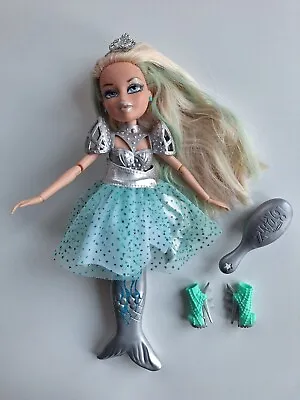 Bratz Mermaid Doll Sea Stunnerz Cloe Fashion  • $46.73