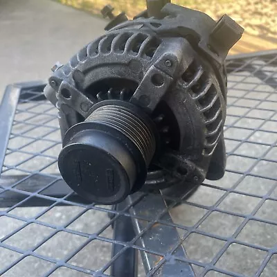$75 • Buy 2007-2009 Toyota Camry & Corolla Alternator 2.4L 2AZFE  OEM