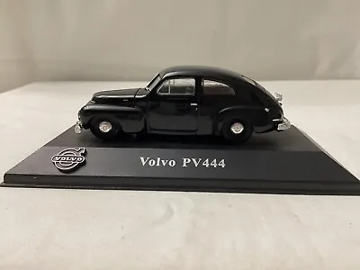 Volvo Pv444 Die Cast Model • $25