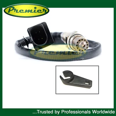 £54.95 • Buy Premier Front Lambda Sensor + Fitting Tool Fits Renault Ford Nissan Peugeot Ci.…