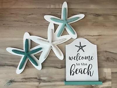 Beach-Themed Nautical-Themed Home Accessories • £9.64