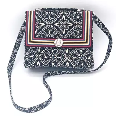 Crossbody Bag  Julia  Barcelona Convertible Purse By Vera Bradley • $24.95