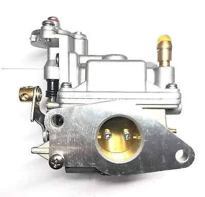 835382A1 T1 T3 835382T04 Carburetor For Mercury Mariner 4-Stroke 9.9 13.5 15HP • $49.50