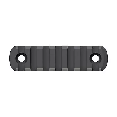 Magpul M-LOK 7 Slot Aluminum Rail Section Picatinny Mount Shotgun MAG582 • $30.99