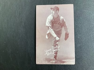 1947-66 Mlb Exhibits Pick Cards You Want • $6