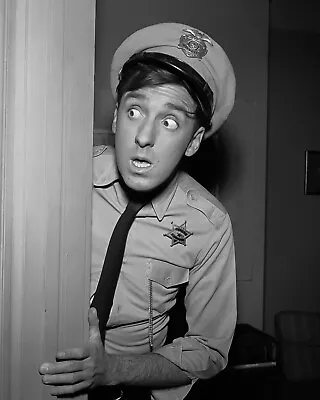8x10 Photo Of Actors Jim Nabors In  Mayberry RFD  • $6.99