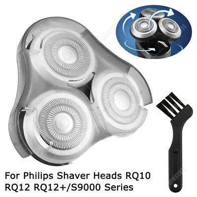 $16.89 • Buy Shaver Razor Replacements Heads Blade Cutter For Philips SH90/ S9000 Series