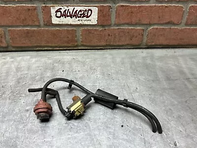 08-15 MITSUBISHI  Evo X Evolution 10 OEM  EGR VACUUM CONTROL SOLENOID  K5T48271 • $17.99