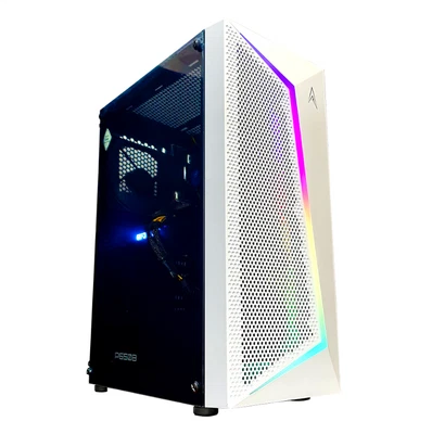 $1099 • Buy Intel Core I5 10400F | RTX 3060 8GB Gaming PC