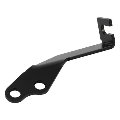 B-Series Throttle Cable Bracket For Honda Integra Type R B16 B18 Swap Black • $11