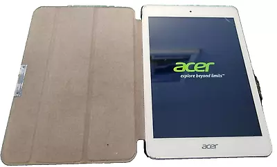 Acer Iconia A1-830 Tablet - Fully Working • $19