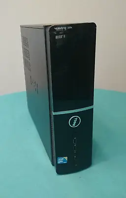 Dell Vostro 220s Desktop Intel Core 2 Duo E7500 2.93GHz 4GB 250GB Ubunto • $65