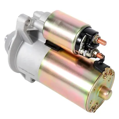 High Torque Starter For Ford Mini Starter 302 351 Automatic Transmissions • $47.78