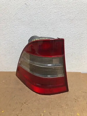 1998 1999 2000 2001 Mercedes ML320 ML-Class Left Driver LH Tail Light 1357M DG1 • $48.11