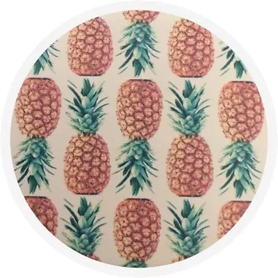 $12.95 • Buy Popsockets Grip Stand Pineapple Pattern Popsocket